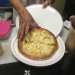 ピッザピッザピッザ - 20170514忘れ物の髪留め