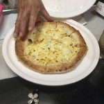 ピッザピッザピッザ - 20170514忘れ物の髪留め