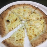 ピッザピッザピッザ - 20170814