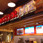 LOBSTER ME - ベネチアン内