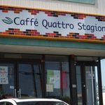 Caffe Quattro Stagione - 