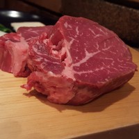 ビフテキのカワムラ 三宮本店 - 