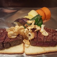ビフテキのカワムラ 三宮本店 - 