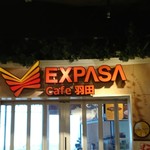 Expasa Cafe - 