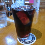 アイダッシュ - アイスコーヒー