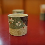 Ichifuji - お茶