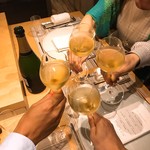 SUGALABO - カンパ〜イ