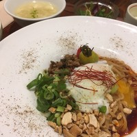 中華旬彩 森本 - 