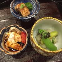 の弥七 - 
