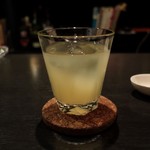 DEN - ブルドッグ