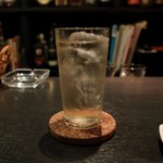 DEN - ハイボール