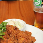 スプリング バレー ブルワリー - 