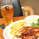 スプリング バレー ブルワリー - 