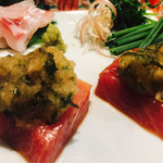 はらまさ - 大トロですね～～