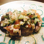 はらまさ - 牡蠣