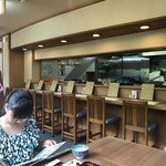 あつた蓬莱軒 神宮店 - 