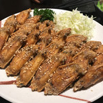 風来坊 名駅牛島店 - 6人前(^^)