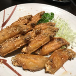 風来坊 名駅牛島店 - 追加4人前(^^)