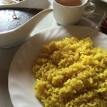 ソクラ - ルーたっぷり