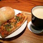 シャンテ・クレール - 