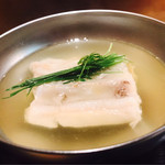 はらまさ - 穴子