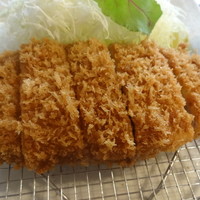 とんかつ まい泉 青山本店 - 甘い誘惑 ヒレかつ膳