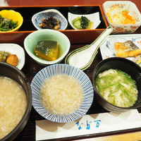 中之島なだ万 - 