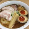 煮干鰮らーめん 圓 八王子本店