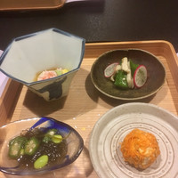 お料理 七草 - 