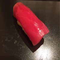 鮨 竜介 - 本鮪 赤身  三厩 110kg