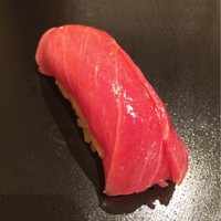 鮨 竜介 - 中トロ