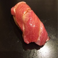 鮨 竜介 - 大トロ