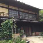 汀邸　遠音近音　Ochi Kochi - 外観