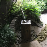 汀邸　遠音近音　Ochi Kochi - 