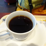 ドトールコーヒーショップ - ブレンド