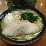 横浜家系ラーメン 孝太郎 - 