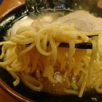 横浜家系ラーメン 孝太郎 - 