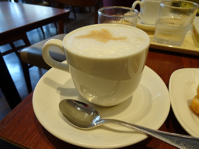 ドトールコーヒーショップ 青森新町通り店 - 青森（カフェ）の写真