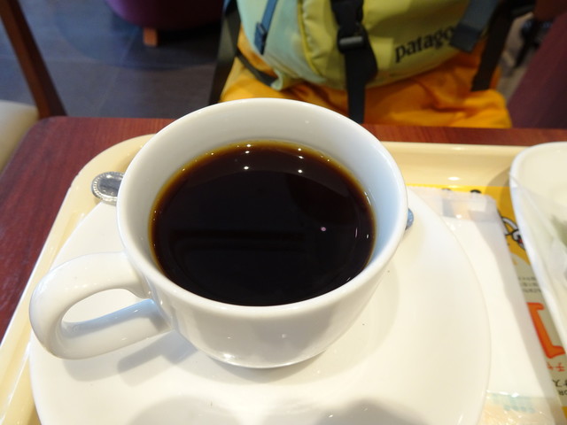 ドトールコーヒーショップ 青森新町通り店 - 青森（カフェ）の写真