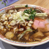 サバ６製麺所 福島本店
