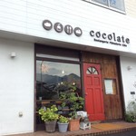 Cocolate - 