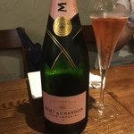 ビストロ ティアボ - 