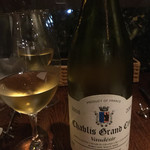 ビストロ ティアボ - 