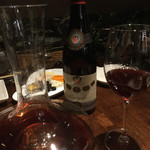 ビストロ ティアボ - 