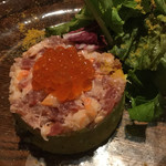 ビストロ ティアボ - 