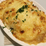 ビストロ ティアボ - 