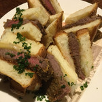 ビストロ ティアボ - 