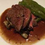 ビストロ ティアボ - 