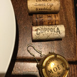 ビストロ ティアボ - 