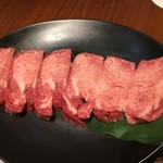 焼肉 大貫 - 